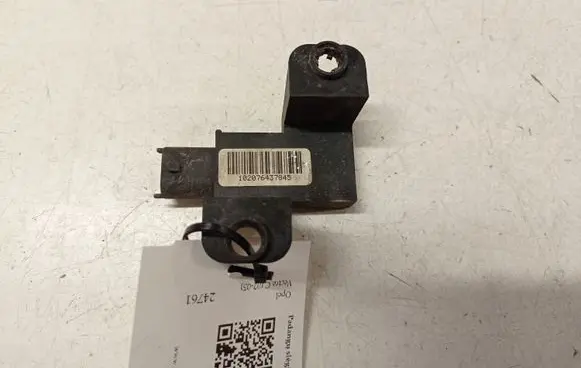 Opel Vectra C Tire pressure sensor 24447608