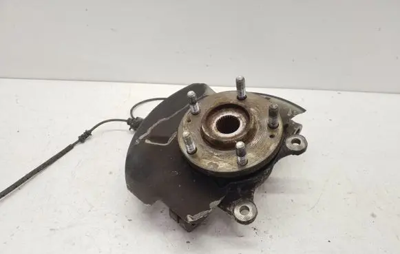 Hyundai ix35 Front wheel hub