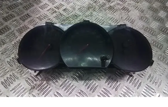 Suzuki Grand Vitara I Speedometer (instrument cluster)