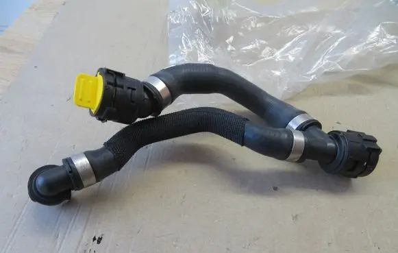 BMW 3 G20 G21 Engine coolant pipe/hose 8580759 16269713