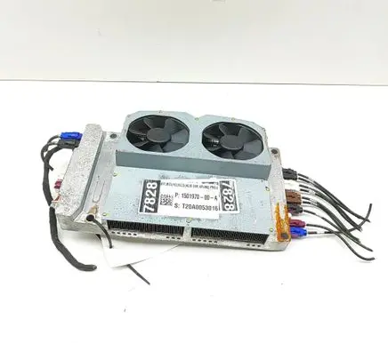 Tesla Model S Other devices 150197000A 165500000G