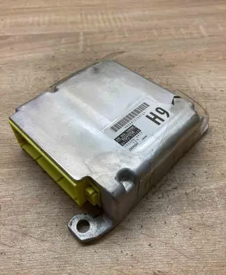 Toyota RAV 4 (XA30) Airbag control unit/module 8917042160 1523006912