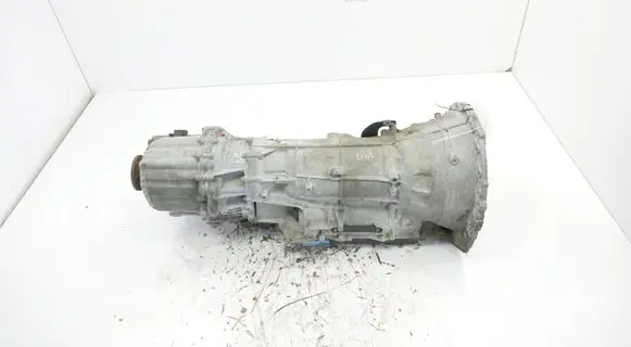 Land Rover Range Rover Sport L320 Automatic gearbox CH227000AC