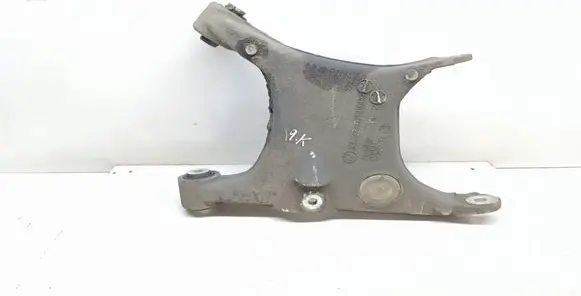 BMW 6 E63 E64 Rear upper control arm/wishbone 6755989 33326755989