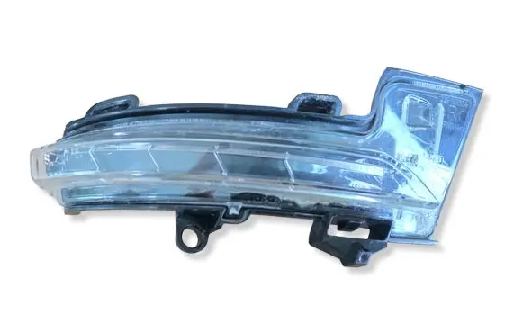 Volkswagen T-Roc Mirror indicator light 2GA949102