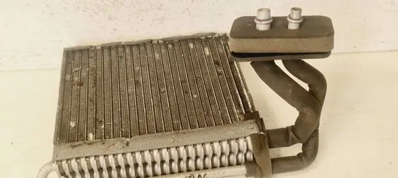 Ford Focus Air conditioning (A/C) radiator (interior) 