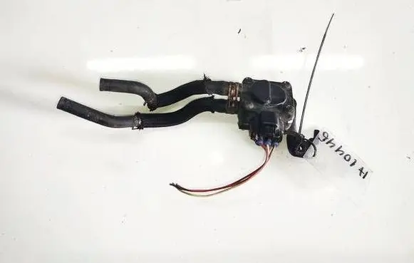Ford Focus Exhaust gas pressure sensor 8948020030