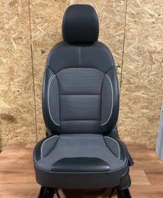 KIA Niro Front driver seat 