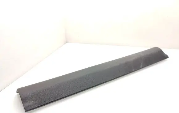 Nissan Qashqai Front sill trim cover 769B44EA0A