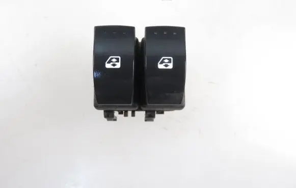 Renault Scenic II - Grand scenic II Quarter vent window switch 