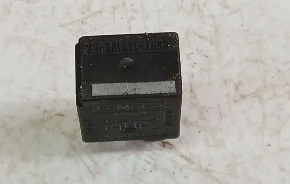 Ford S-MAX Other relay 669T14B192AA