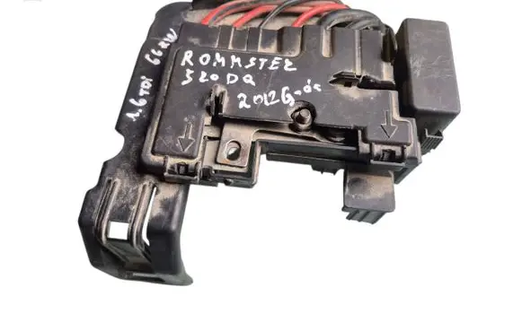 Skoda Roomster (5J) Positive wiring loom 6R0937550A 6R0915345F