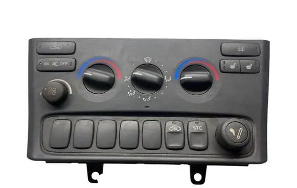 Volvo S80 Climate control unit 9494261 7923 99W43E