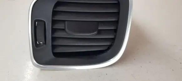 Volvo V60 Dashboard side air vent grill/cover trim 1281851