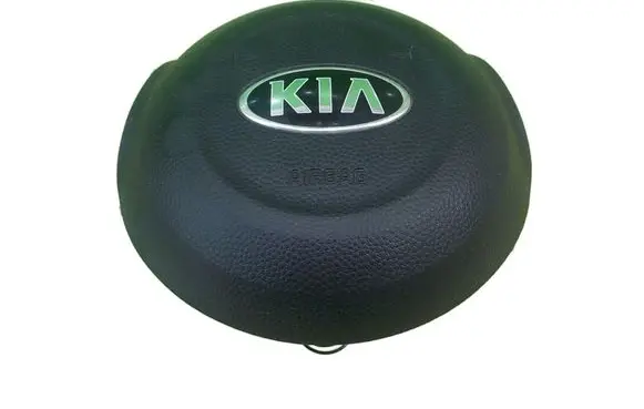 KIA Soul Steering wheel airbag P513354174002