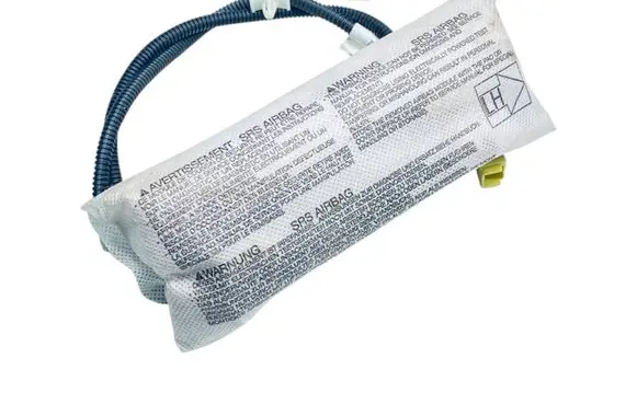 Seat airbag