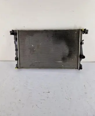 Jeep Cherokee Coolant radiator