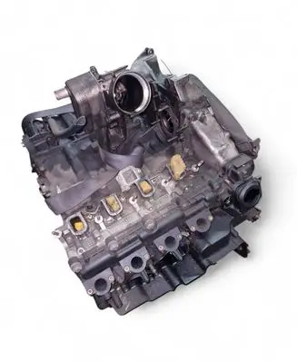 BMW X3 E83 Engine M47t0e49