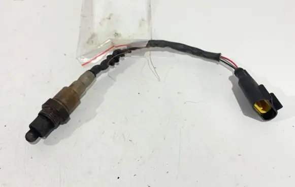 Fiat Tipo Lambda probe sensor 55241995