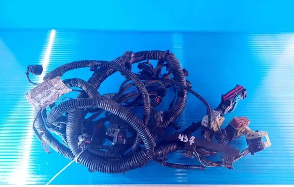 Ford Focus Engine installation wiring loom 98AG14A390LB