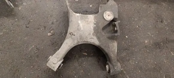 BMW X5 E53 Rear upper control arm/wishbone 1095254