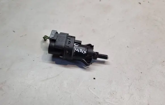 Ford Focus C-MAX Brake pedal sensor switch 3M5T13480AB