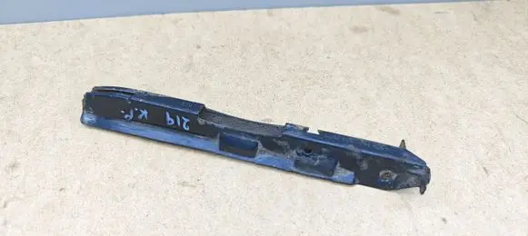 Mercedes-Benz CLS C219 Front bumper mounting bracket A2198800114