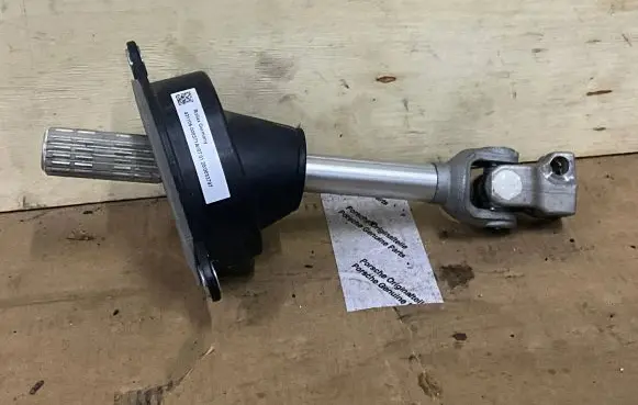 BMW X5 G05 Steering rack mechanical part 6871960