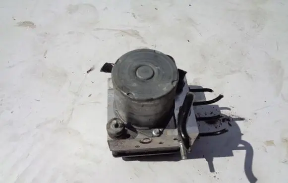 Peugeot 3008 I ABS Pump