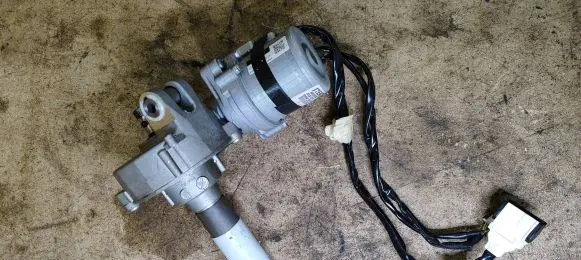 Toyota Auris 150 Electric power steering pump 4520002280 6900000893 600893