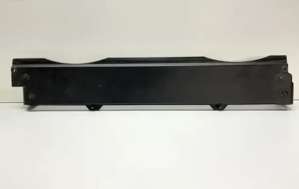 BMW X5 E70 Bottom radiator support slam panel 7533539
