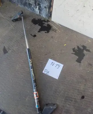 Nissan Sunny Tailgate strut 8374278