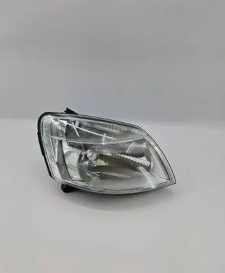 Citroen Berlingo Headlight/headlamp 9644150880