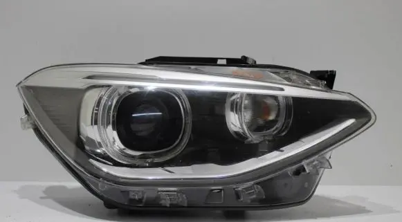 BMW 1 F20 F21 Headlight/headlamp