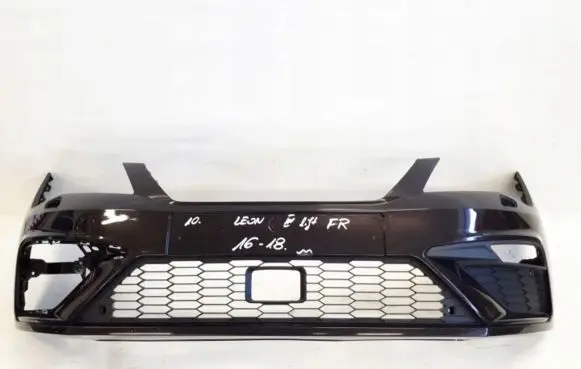 Seat Leon (5F) Front bumper
