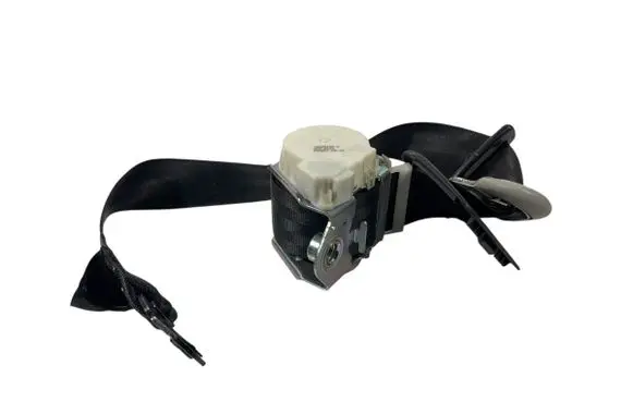 Volkswagen Transporter - Caravelle T5 Third row seat belt 7H9857815E 40578 33053697