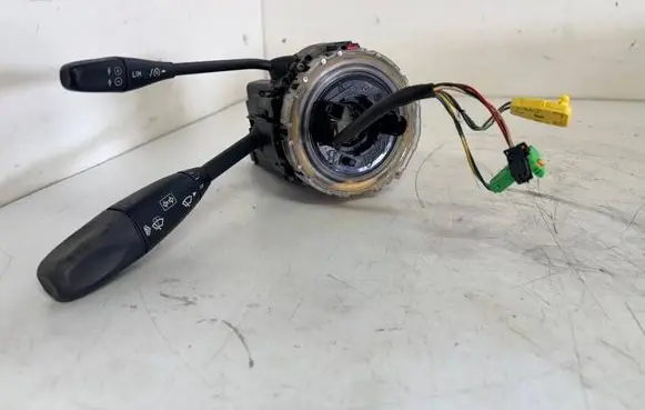 Mercedes-Benz E W211 Cruise control stalk A1715402445