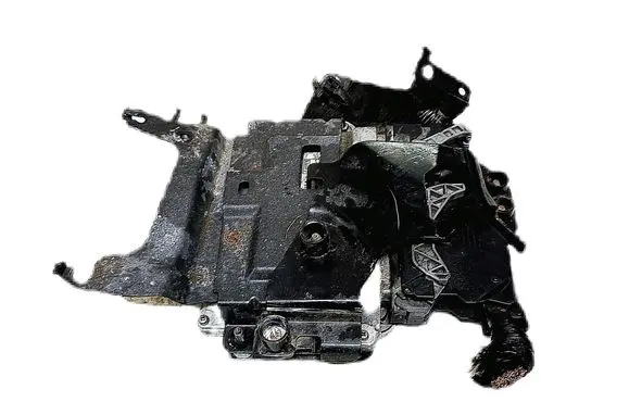 Mazda 5 Engine control unit/module 275700-5666