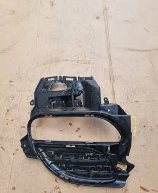 Porsche Panamera (971) Fog light bracket 97050556403