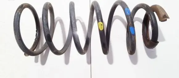 KIA Rio Rear coil spring