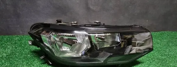 Volkswagen T-Cross Headlight/headlamp 2GM941006A