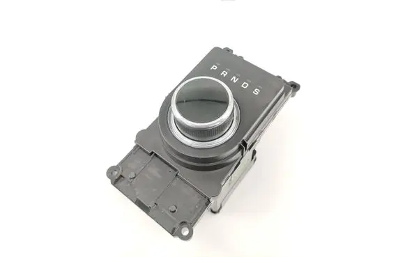 Jaguar XE Gear shift switch/knob HX7314C559AA HX737E453AE