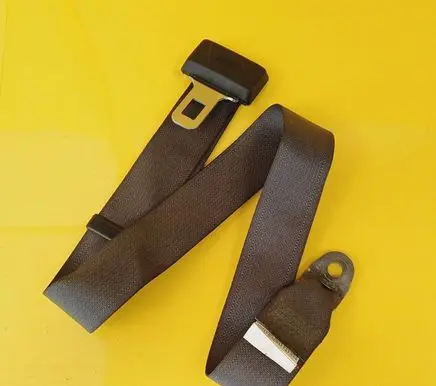 Suzuki Liana Middle seatbelt (rear) 84906-54G1