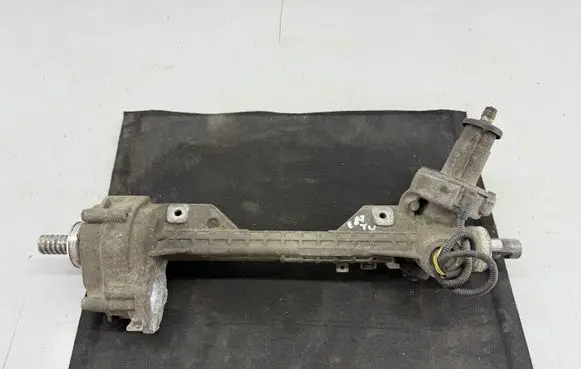 BMW 1 E81 E87 Steering rack 7806974161 6785267 00132040