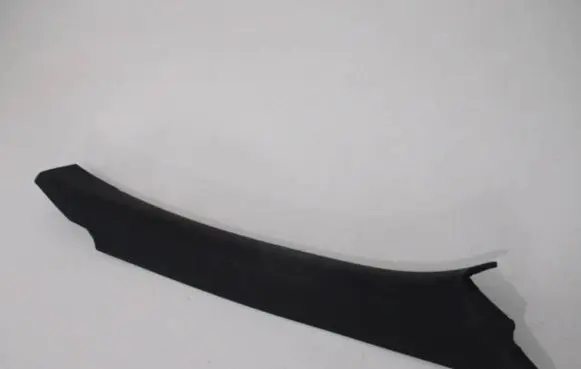 Mercedes-Benz E C207 W207 (A) pillar trim A2076903225 A2076908625