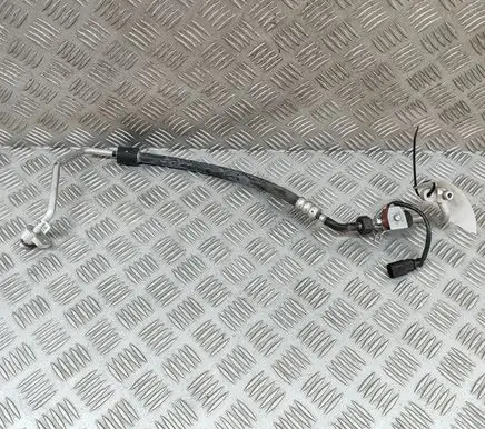 Audi e-tron Air conditioning (A/C) pipe/hose 4KL816720G 8R0260696A