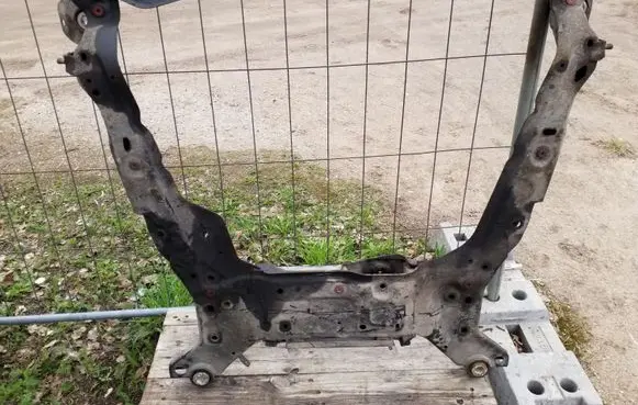 Volvo XC60 Front subframe