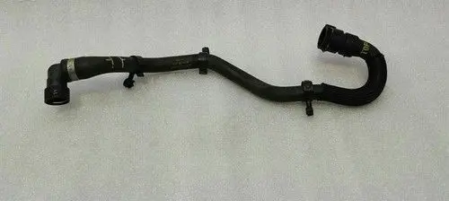 Land Rover Discovery Sport Oil cooling pipe 6G918B160RF