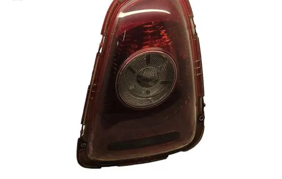 Mini One - Cooper Coupe R56 Rear/tail lights 2757010 2757012 0337200