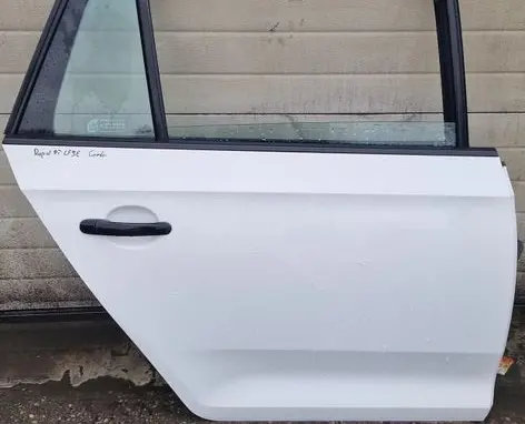 Skoda Rapid (NH) Front door